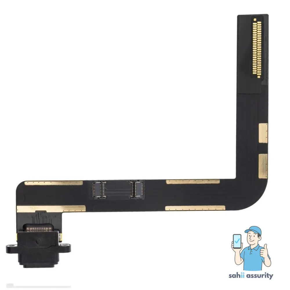 Charging Connector Flex / PCB Board for Apple iPad 10.2 2020